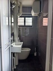 Blk 404 Yishun Avenue 6 (Yishun), HDB 4 Rooms #545704161